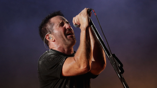 Nine Inch Nails publica dos nuevos álbumes completamente gratis para ayudarte a llevar la cuarentena